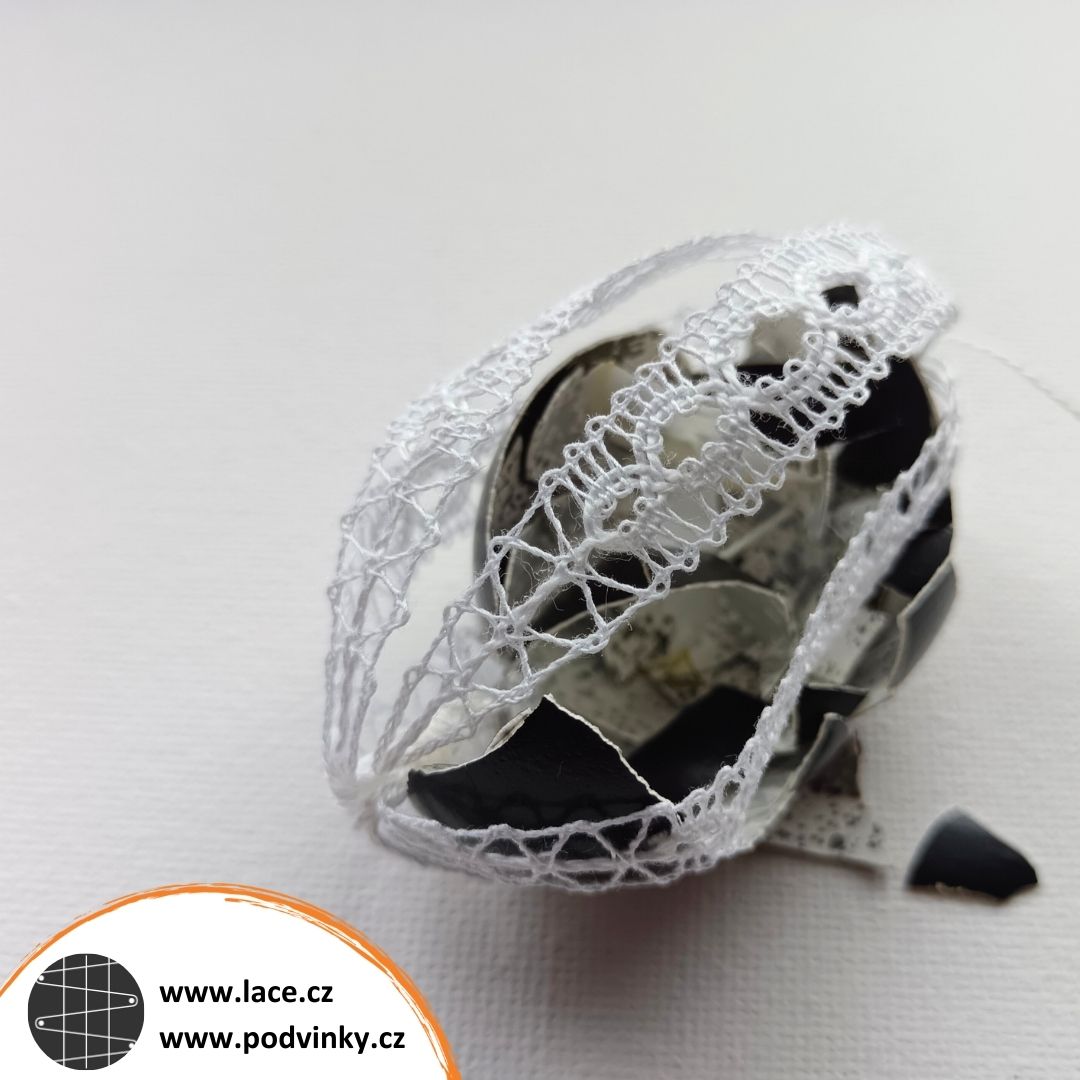 Malé krajkářské katastrofy