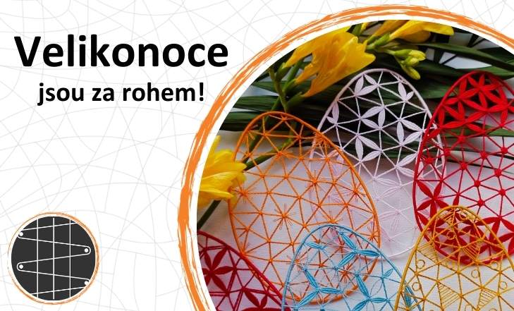 Ručně paličkovaná krajka, Dana Mihulková, podvinky.cz