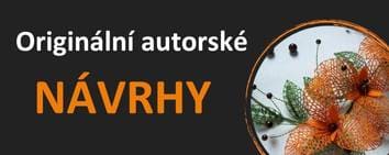 Ručně paličkovaná krajka, Dana Mihulková, podvinky.cz