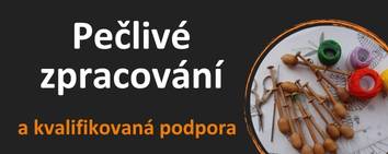 Ručně paličkovaná krajka, Dana Mihulková, podvinky.cz