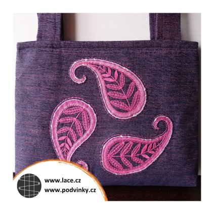 Paisley motiv