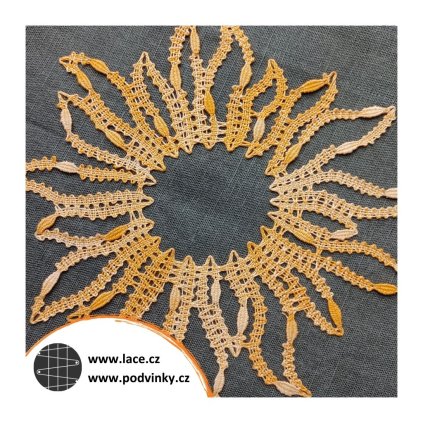 DM151CZ Sluníčko na tašku (3)