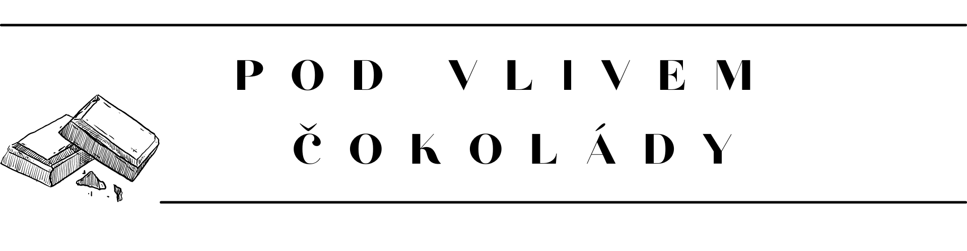 POD VLIVEM ČOKOLÁDY