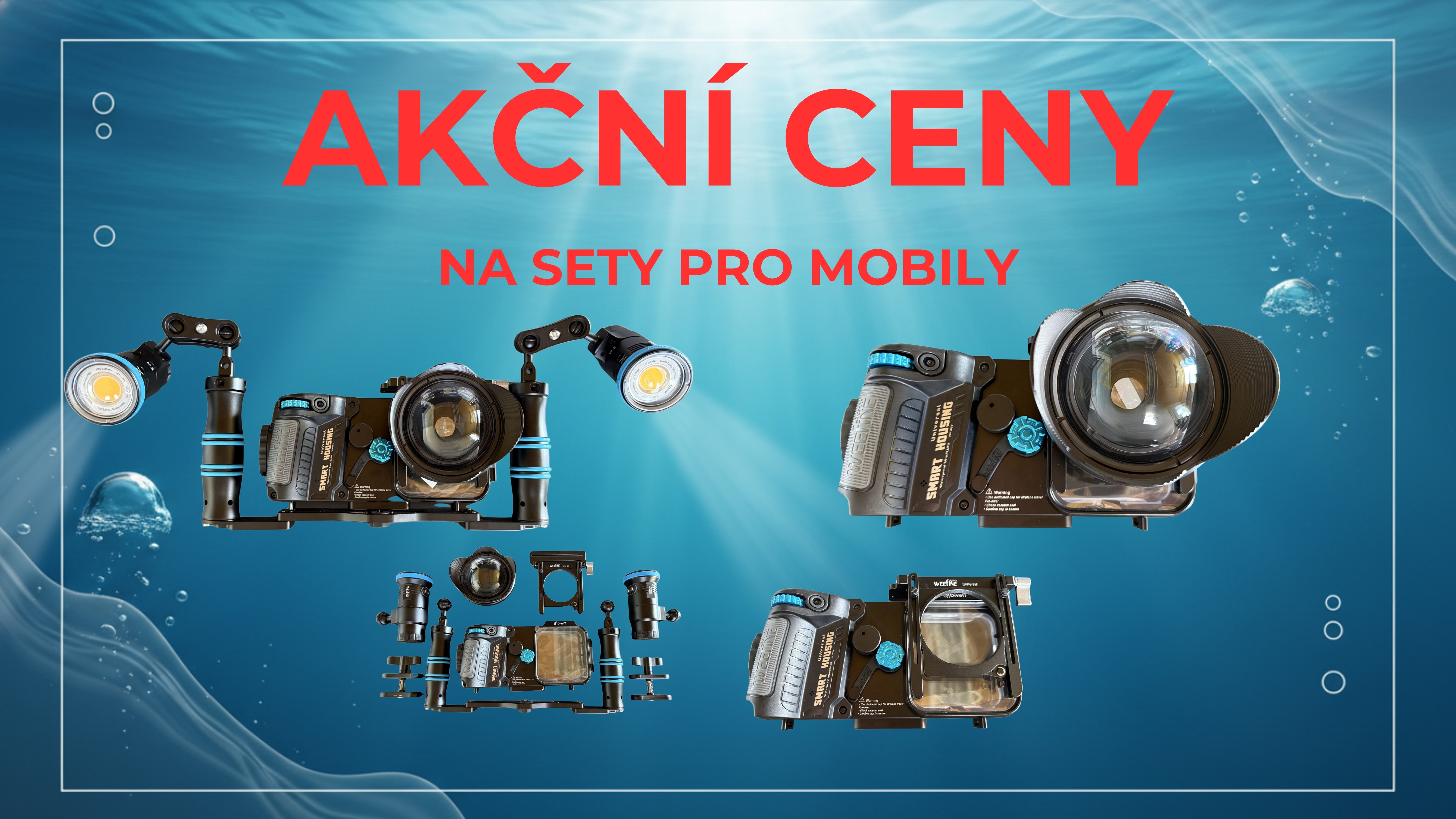 Nové sety