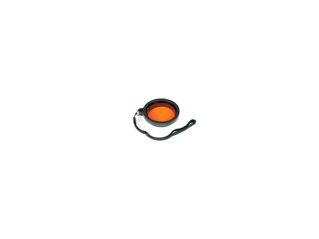 Ikelite UR-Pro Filter Red (2,2")