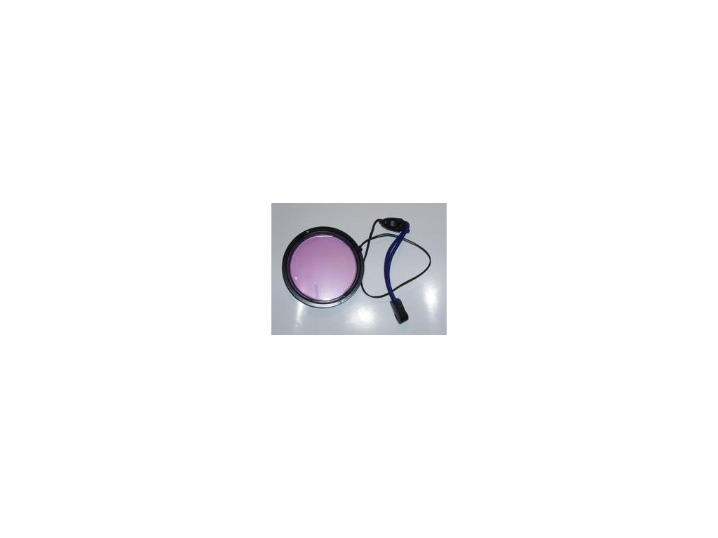 10Bar Filter Magenta M67