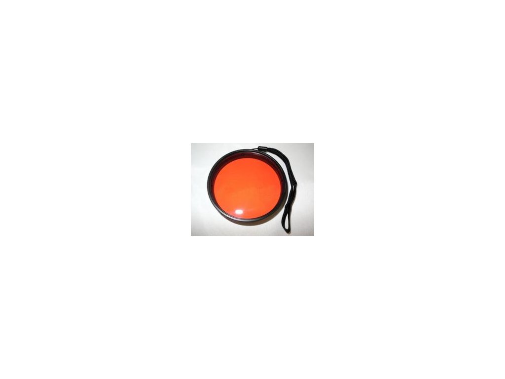 Ikelite UR-Pro Filter Red 99 (3,9")