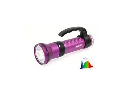 KELDAN 8S 8000lm CRI82