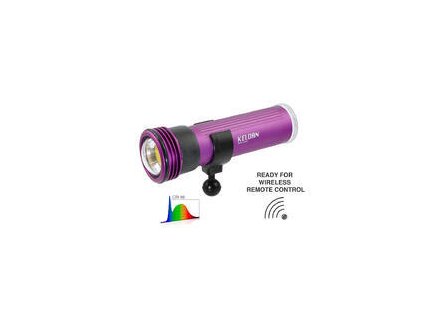KELDAN 8XR 20 000 lm CRI86