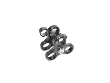 10Bar BJ Clamp 3 AL