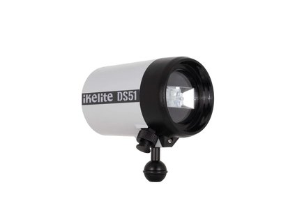 Podvodní blesk Ikelite DS51 II 50Ws TTL