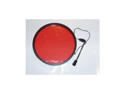 10Bar Filter Red 96