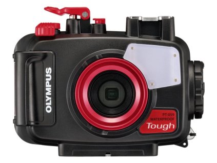 podvodni pouzdro pro tg 6