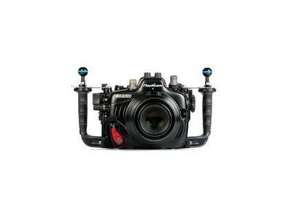 Podvodní pouzdro Nauticam NA-5DMKIV