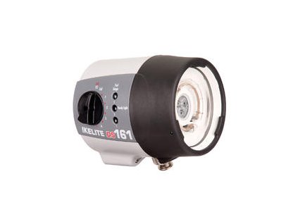 Blesk Ikelite DS161 (bez baterií)