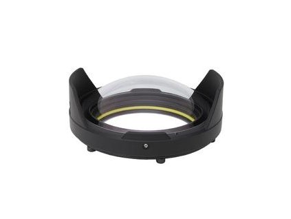 INON Dome port Unit II pro UWL-100