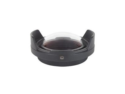 INON Dome port Unit II pro UWL-S100 ZM80