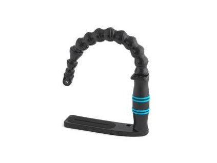 Základna s rukojetí a ohebným ramenem 3/4 Weefine