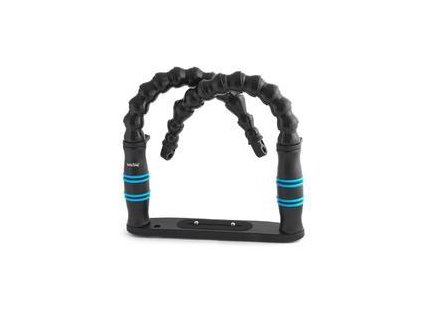 Základna s rukojeťmi a ohebnými rameny 3/4 Weefine