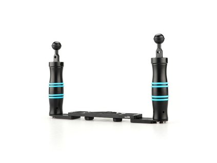 weefine dual handle tray for smartphone housing 84482