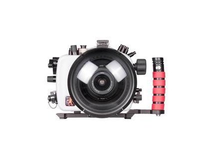 Podvodní pouzdro Ikelite pro Nikon D850