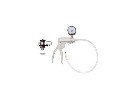 Sada Vakouvý ventil + pumpa