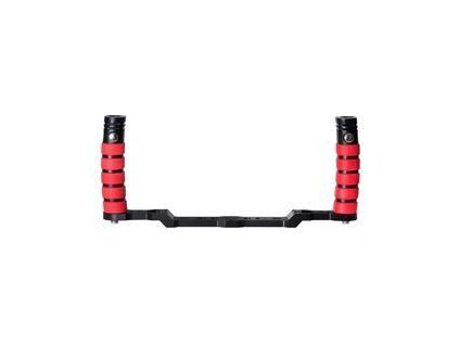 Základna s rukojeťmi Ikelite