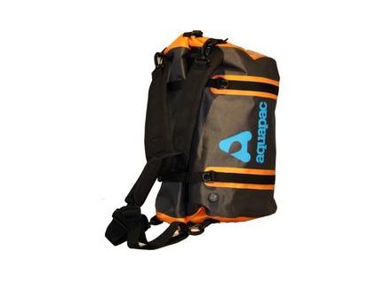Stormproof Upano 40 l. waterproof duffel