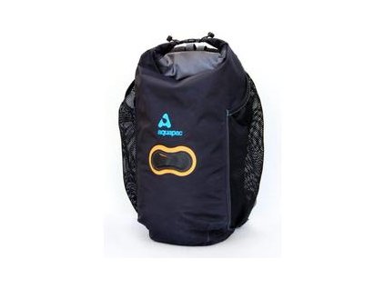 Stormproof 25L Backpack Wet & Drybag