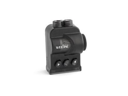 Weefine Remote Controller