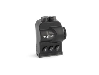 weefine wfa03 remote control