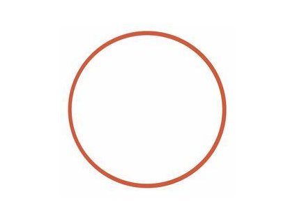 Ikelite #0109, O-kroužek pro podvodní pouzdro Ikelite