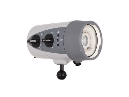 Podvodní blesk Ikelite DS160 II 160Ws TT