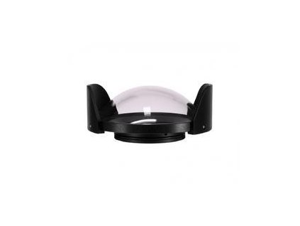 Nimar Dome d.165 mm (6") Optické sklo