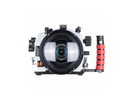 Podvodní pouzdro Ikelite pro Canon EOS 850D Rebel T8i, Kiss X10i