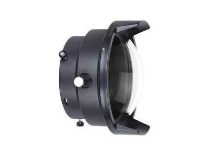 Ikelite #5516.16 Dome Port 6"