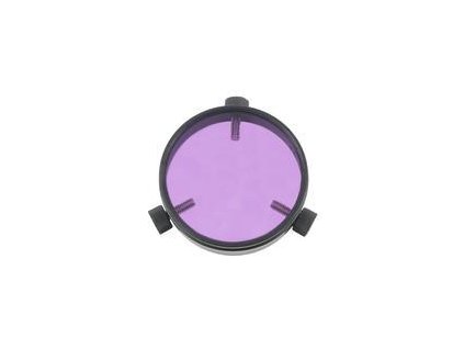 10Bar Filter Magenta 75-100