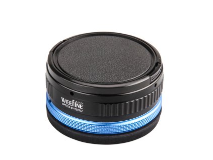 Weefine Wide Angle Lens WFL13, M67