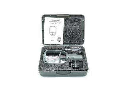 Sea Frogs Vacuum Pump