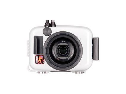 Podvodní pouzdro Ikelite pro Sony RX100 Mark III, RX100 Mark IV, RX100 Mark V