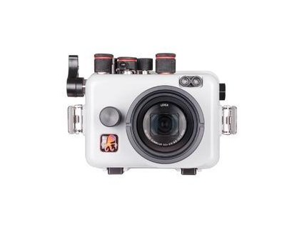 Podvodní pouzdro Ikelite pro Panasonic Lumix LX10, LX15