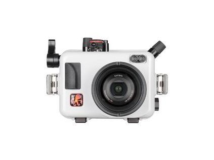 Podvodní pouzdro Ikelite pro Sony Cyber-shot RX100 Mark I, RX100 Mark II