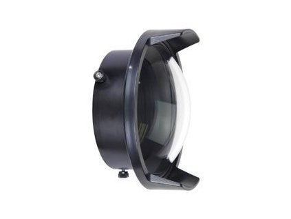 Ikelite #5516.12 Dome Port 6"