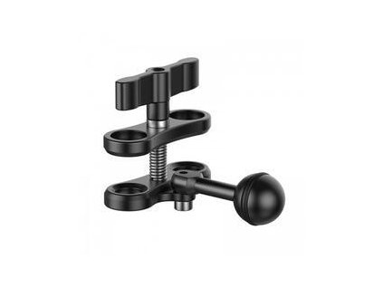 Kulová multifunkční spojka CameraFISH CL-04