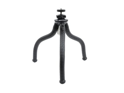 Underwater Flexible Tripo 三脚架 scaled