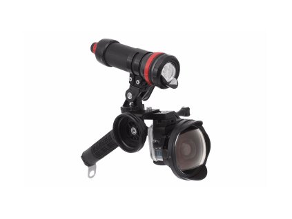 light setup