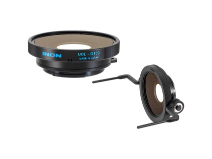 ucl g100 sd 1080