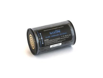 Baterie 14.8V 3400mAh pro NE25