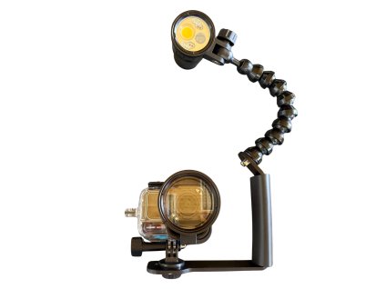 Advanced Weefine Makro set pro Insta360 Ace Pro 2
