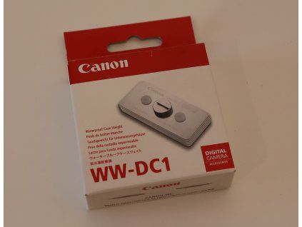 CANON DC01